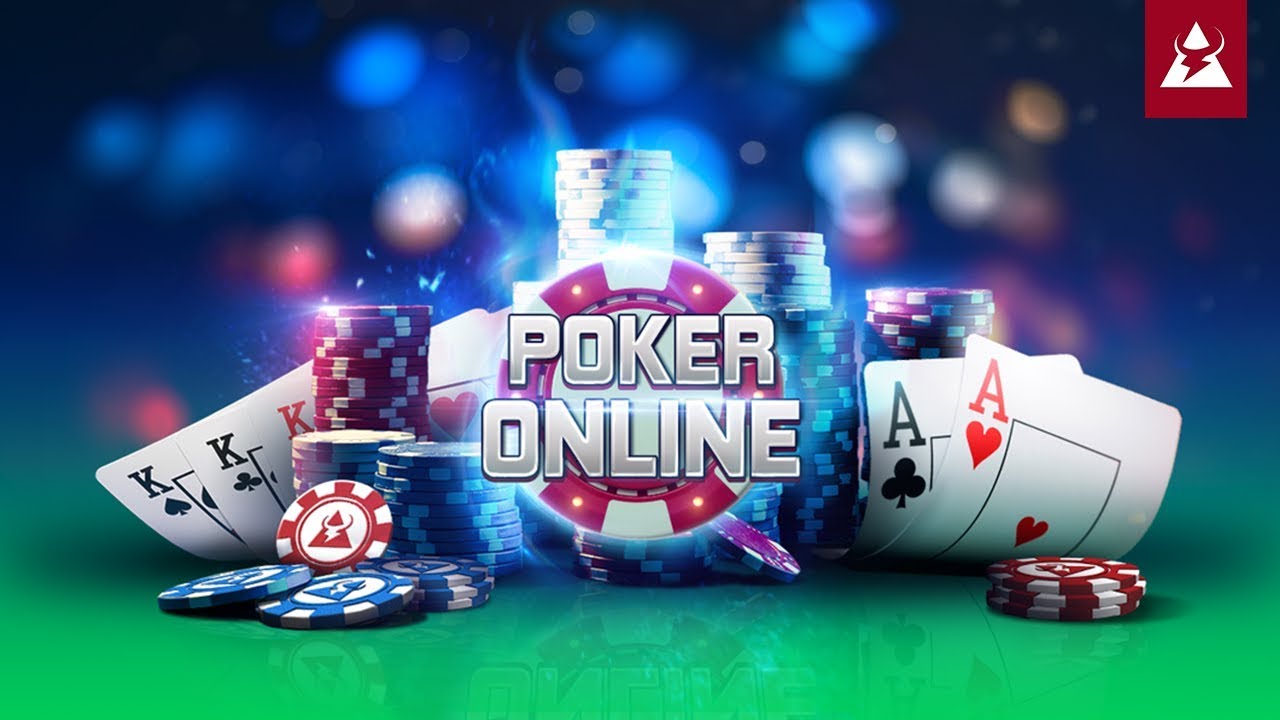 Akses Layanan Termudah Main Judi Poker Online Indonesia